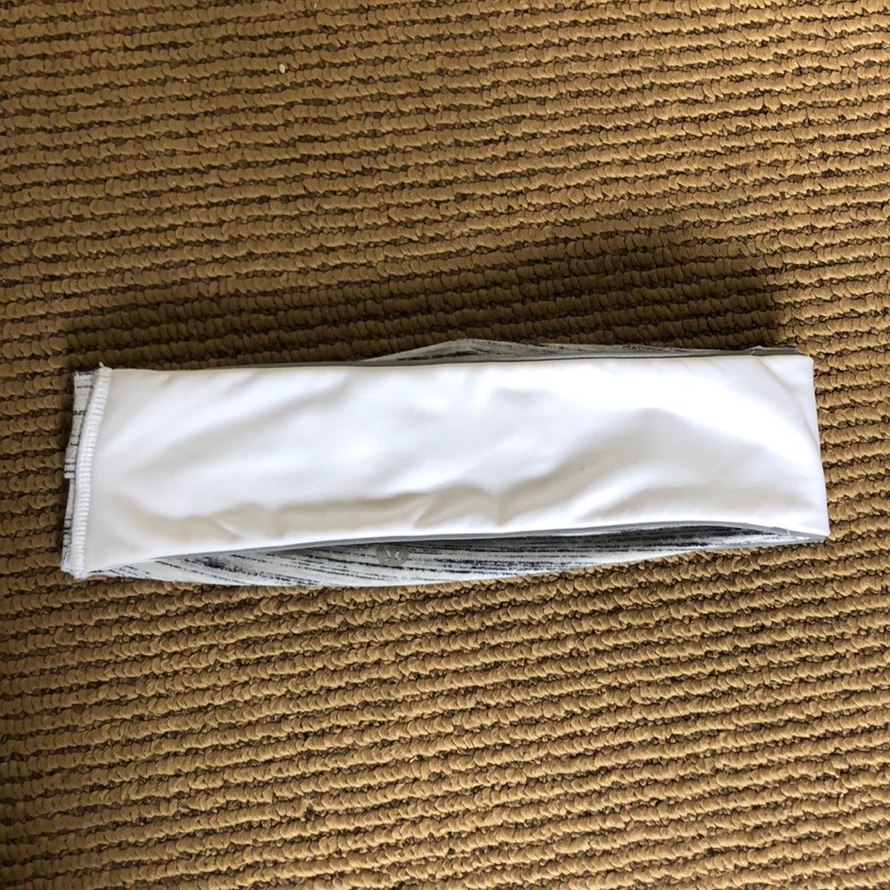 Lululemon Headband